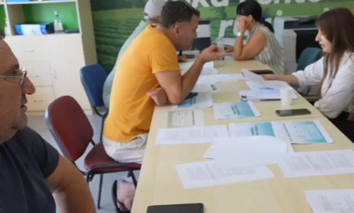 Skema Kombëtare e Investimeve, Rama: Paketa përfshin kredi të buta dhe 50% grante! Ja afati deri kur mund të aplikojnë fermerët dhe sipërmarrësit