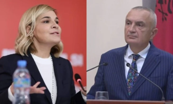 Skema korruptive, pastrim parash dhe shfrytëzim i pushtetit, ja për çfarë akuzohen ish-presidenti Meta dhe Monika Kryemadhi