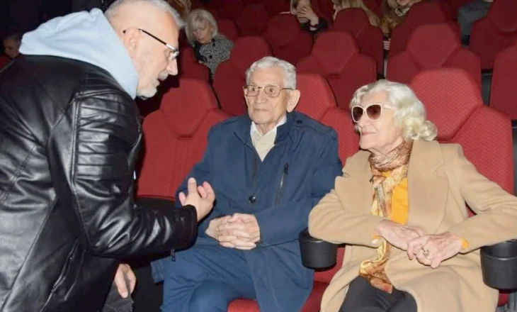 Skënder Jaçe: “Jeta si një film” një rrëfim për jetën dhe artin e Piro Milkanit, që pasuroi kinematografinë shqiptare