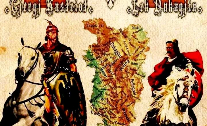 Skënderbeu gaboi që i dëgjoi këshillat e Papëve