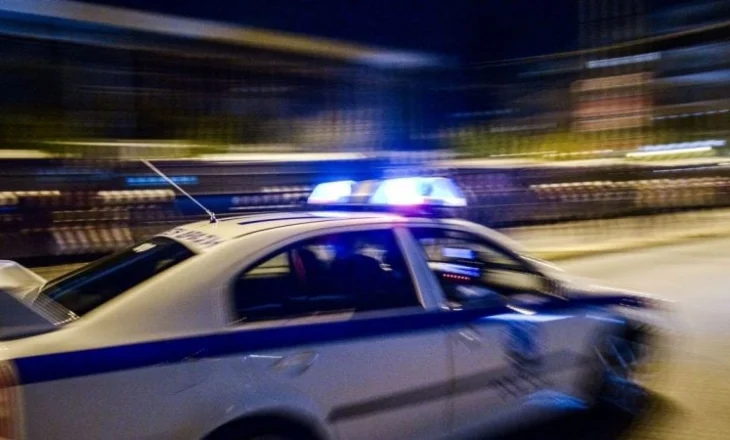 Skenë filmi/ Ekzekutohet në mes të Athinës me armë zjarri, 30-vjeçari shqiptar