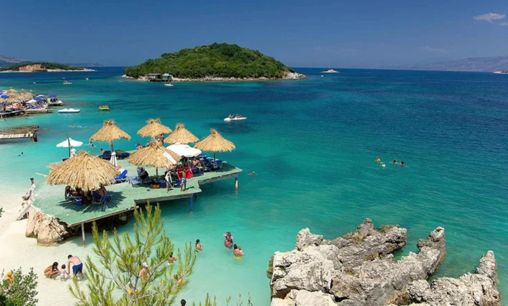 “Skyscanner”: Ja cilat janë plazhet më të bukura në Shqipëri