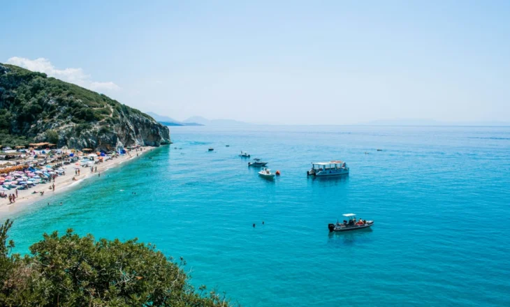 Skyscanner: Ja cilat janë plazhet më të bukura në Shqipëri?