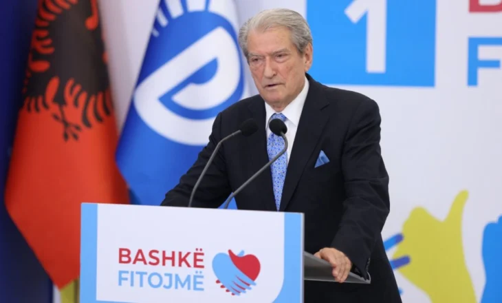 “S’mund t’ia lejoj vetes”/ Berisha i bindur, refuzon të hapë Parlamentin e ri