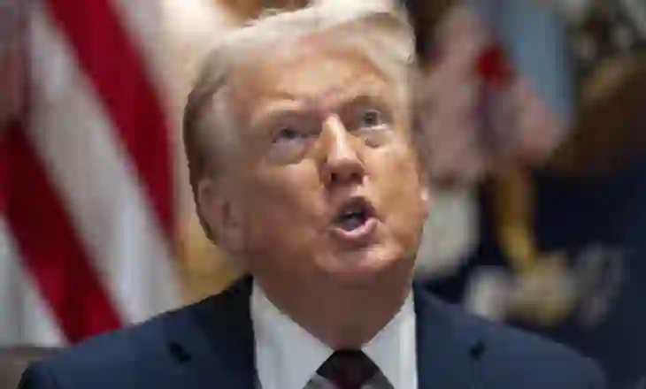 Sondazhet: Popullariteti i Trump rritet me fokusin te krimi, ndërsa qasja ndaj emigracionit dobësohet