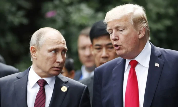 Sondazhi i Reuters/ A duhet t’i sanksionojë Trump partnerët tregtarë të Rusisë? Ja çfarë mendojnë amerikanët