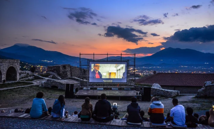 Sonte në Prizren nis DokuFest 2025