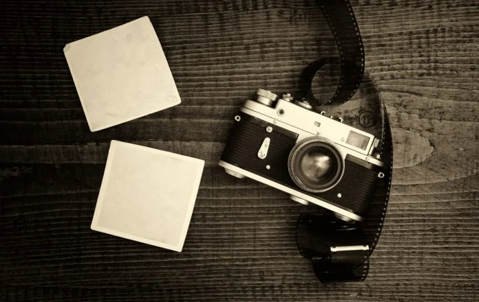 Sot, Dita Botërore e Fotografisë