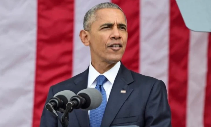 Sot feston ditëlindjen Barack Obama, presidenti i 44 i ShBA-ve dhe nobelisti për Paqe