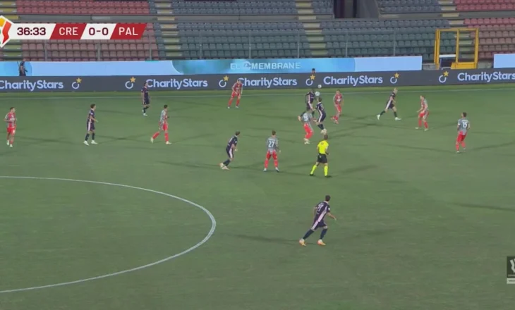 Sot Milan-Bari në Tring, kuqezinjtë debutojnë në Kupë përpara tifozëve të vet në “San Siro”