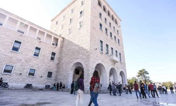 Sot nisin regjistrimet në Universitet për maturantët fitues! Ja hapat që duhet të ndjekin studentët
