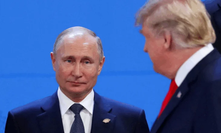 Sot skadon ultimatum për Putin, Trump: Gjithçka varet nga presidenti rus, gati të takohem me të