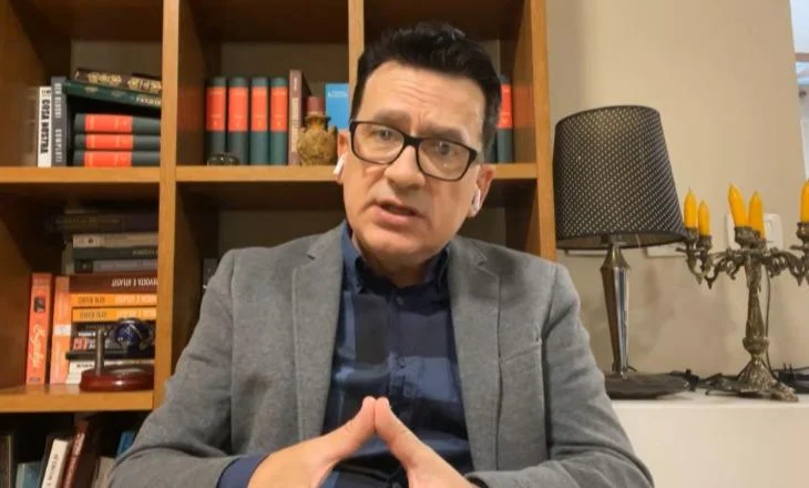 Spahiu tregon arsyet: Pse Berisha deklaroi hapur që 21 janari është krim shtetëror pa dashje