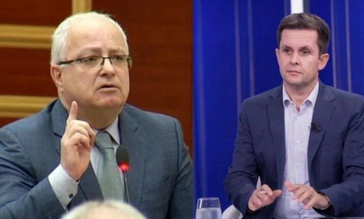 Spaho përplaset me Alimehmetin: PD ka nevojë veç për garë të ndershme brenda vetes