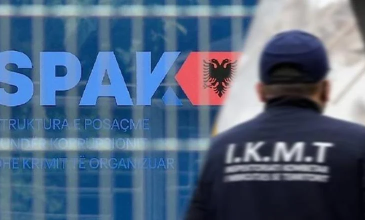 SPAK aksion, arrestohen dy punonjës të IMT-së, 2 të tjerë në kërkim