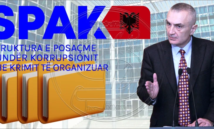 SPAK dërgon për gjykim në GJKKO çeshtjen Meta- Kryemadhi me 3 të pandehur të tjerë, ja akuzat…