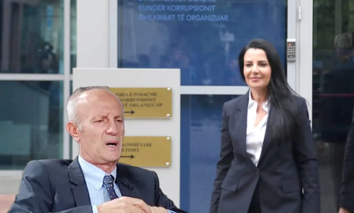 SPAK gati t’i komunikojë akuzat Belinda Ballukut, zëvendësja e Ramës fut në lojë Arben Rakipin dhe merr studion e…