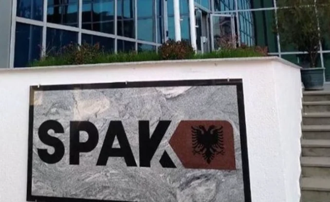 SPAK godet fort, arrestime nga bota e mafies. Edhe Presidenti i ekipit futbollit “Erzeni” në kërkim