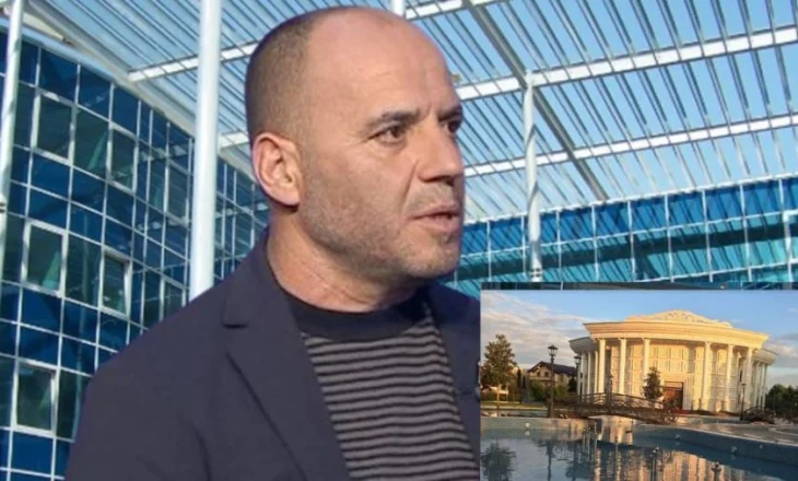 SPAK i sekuestron pasuritë dhe shpall në kërkim Julian Ballën, president i klubit të futbollit ‘Erzeni’