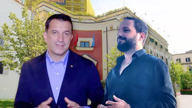 SPAK intensifikon goditjet ndaj klanit “Veliaj”, vëllai i kryebashkiakut shkon sërish në Prokurorinë e Posaçme…