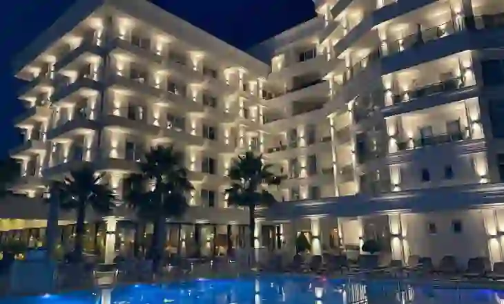 SPAK kontrollon “Klajdi resort” në Golem, sekuestrohet celulari i pronarit Osman Kokoshi