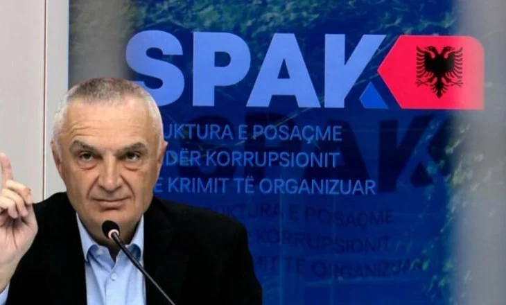 SPAK ‘kopsit’ dosjen, më 4 gusht i komunikon Ilir Metës mbylljen e hetimeve