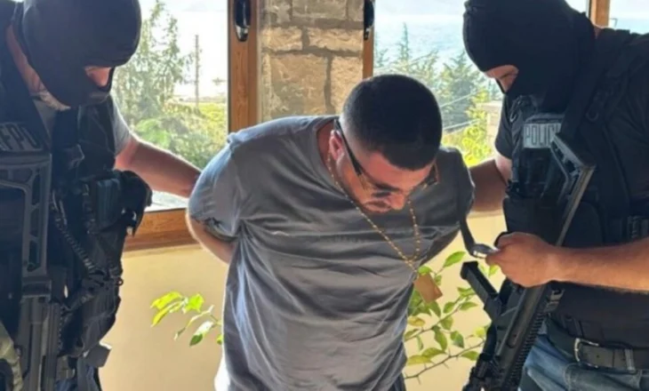 SPAK merr ‘në dorë’ celularët e ‘Pol Qorrit’ – Pritet zbërthimi i tyre, biseda për ngjarje kriminale, pazare droge e organizime…