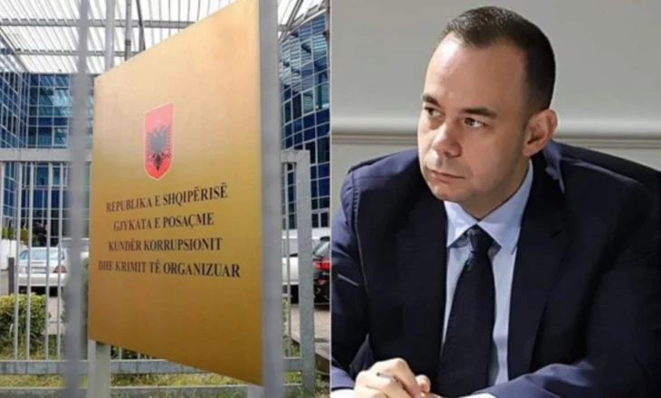 SPAK merr në pyetje më shumë se 3 orë ish-deputetin socialist, Alqi Bllako