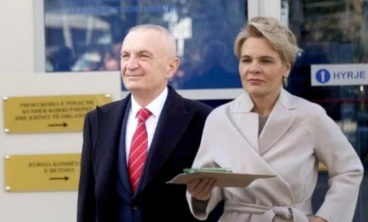 SPAK përfundon hetimet për Ilir Metën dhe Monika Kryemadhin, dosja dërgohet në Gjykatën e Posaçme