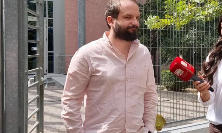 SPAK thellon hetimet për dosjen “Veliaj”, vëllai i kryebashkiakut të Tiranës dëshmon për mbi 5 orë para prokurorëve…