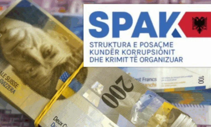 SPAK vë Zvicrën në shënjestër