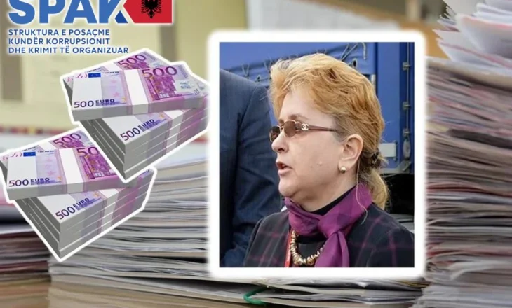 SPAK vijon hetimet, inceneratori fantazmë i Tiranës fitoi 10 mln euro vitin e kaluar, Check Up-i i Vilma Nushit…
