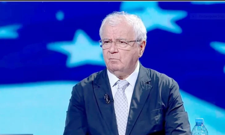 Spartak Ngjela: Rama, kryeministër i paaftë që ka futur Shqipërinë në një paralizë historike,si dështimet po i fsheh…
