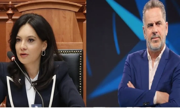 Spiropali mesazh për Zhejin: Një zë i veçantë e penë e talentuar që do t’i mungojë publikut