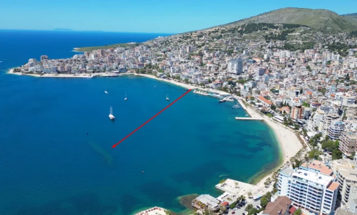 SS Probitas dhe Evakuimi i Divizionit “Perugia” në Sarandë, 1943
