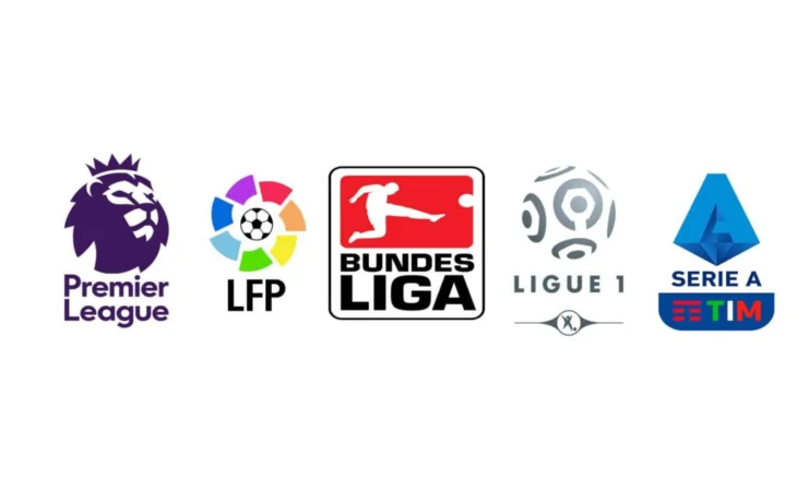 Staron Serie A, Europa gumëzhin me futboll