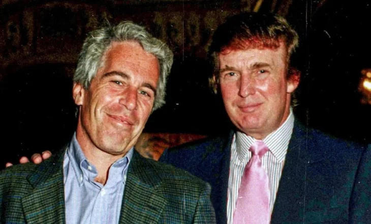 Strategjia e administratës Trump për dosjen Epstein, zyrtarët e presidentit amerikan vendosin publikimin e materialeve