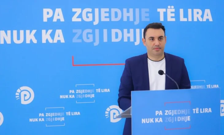 Strategjia e re e qeverisë për mbetjet, Këlliçi: Fasada e re e korrupsionit pas dështimit të inceneratorëve