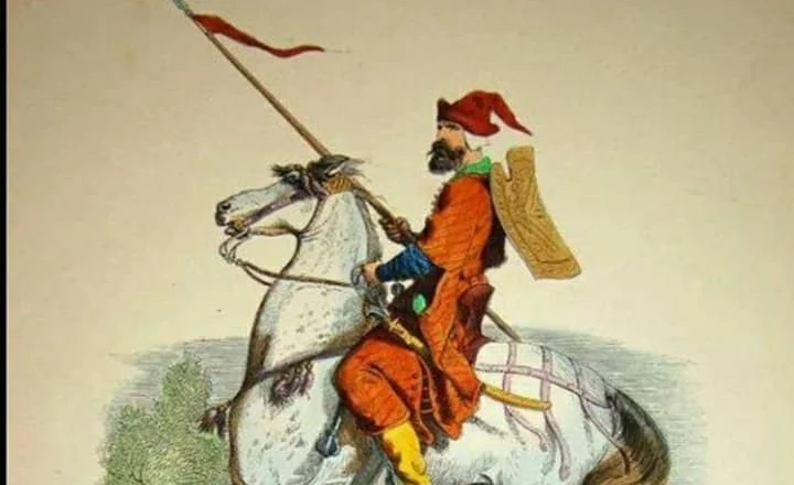 Stratiotët ishin njësi e lehtë e kavalerisë mercenare Arbërore..