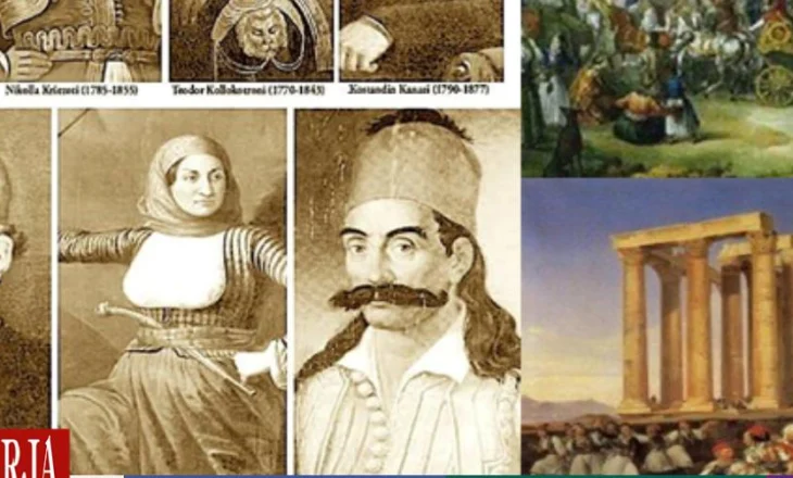 Studimi i BE-së: Janë 696 fshatra në Greqi që flitet shqip