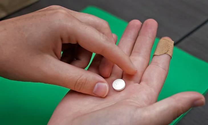 Studimi lidh mijëra vdekje në Gjermani me rezistencën ndaj antibiotikëve