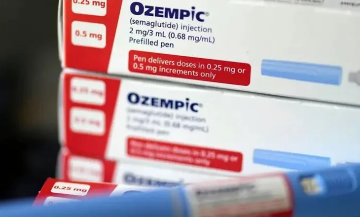STUDIMI: Ozempic mund ta kthejë kohën! Prova se ilaçi ul moshën biologjike