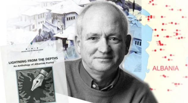 Studiuesi gjerman ka shokuar botën me atë çka ka zbuluar për shqiptarët￼