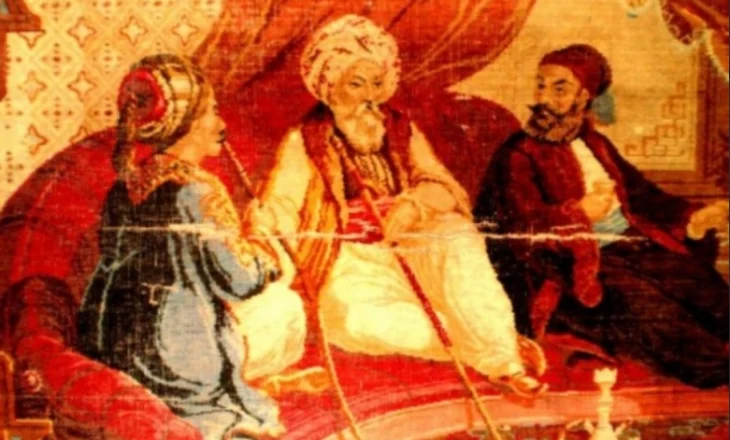 Studiuesi: Kur pashë dokumente në Greqi për Ali Pashën, ndryshova mendim për të sepse…