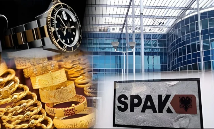 Subjekte tregtare, makina e mbi 77 mijë euro! SPAK sekuestron 25 pasuri të një grupi kriminal