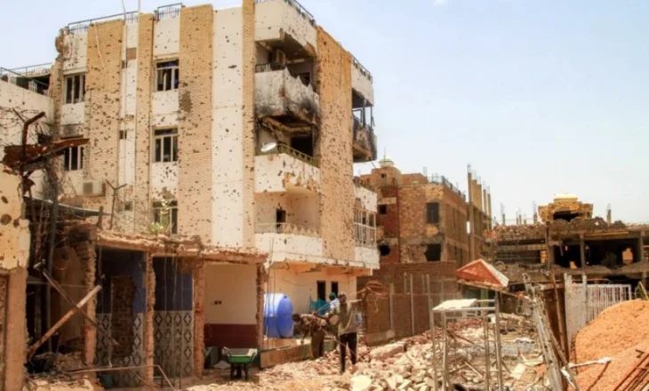 Sudan: Shtatë të vdekur dhe 71 të plagosur në sulme në Darfur