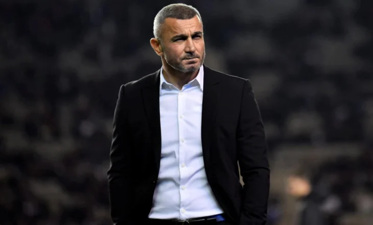 Suksesi ndaj Shkëndijës, trajneri i Qarabag: Nuk ka mbaruar ende asgjë