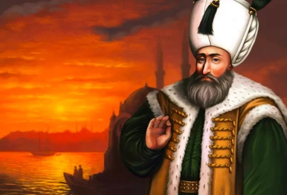 Sulejmani i Madhërishëm, jo vetëm luftë, por dashuri dhe poezi