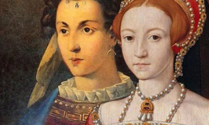 Sulltane Safija nga Dukagjini, një nga gratë më të fuqishme në histori