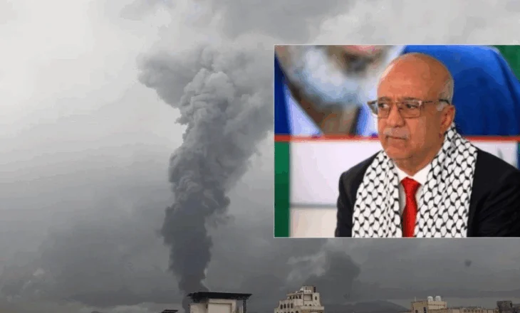 Sulmet izraelite, Houthi konfirmojnë vdekjen e kryeministrit të tyre
